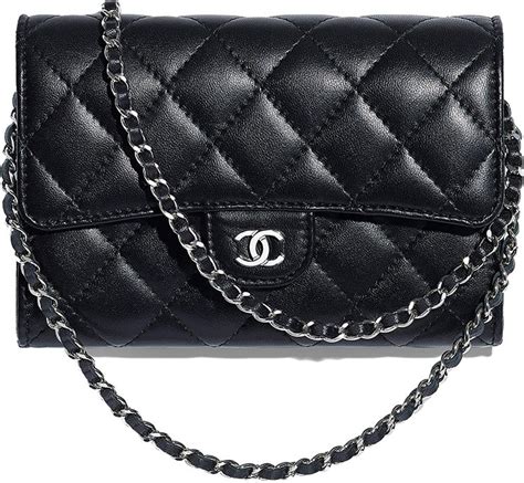 chanel 31 clutch with chain|Chanel classic clutch with chain.